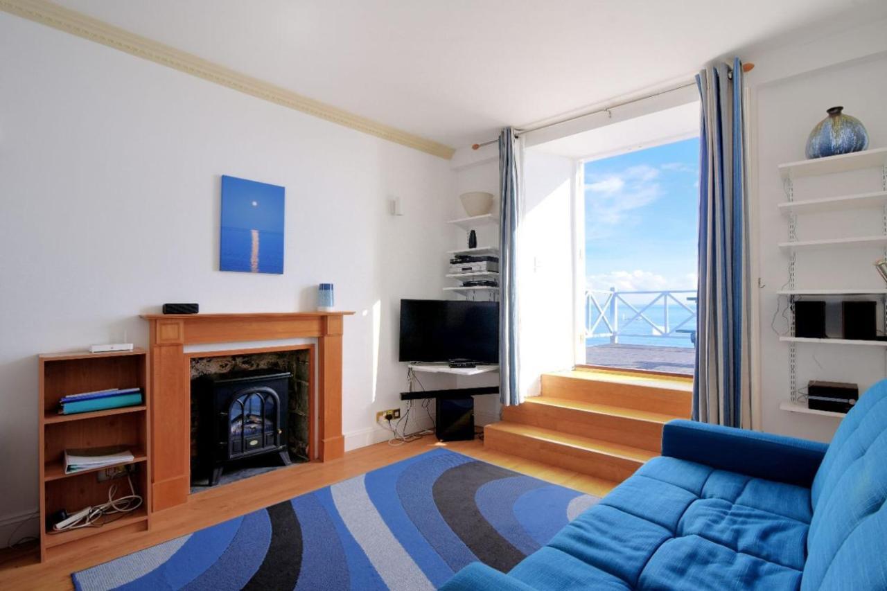 2 Argyle House Apartment